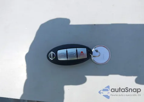 2019 Nissan Kicks S from USA, damaged, VIN 3N1CP5CU3KL532291